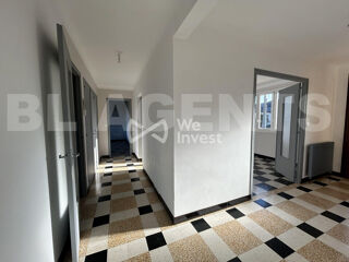  Maison � vendre 4 pi�ces 110 m�