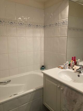  Appartement � louer 2 pi�ces 41 m�