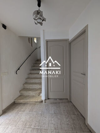  Maison à vendre 4 pièces 91 m²