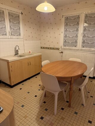  Maison � vendre 4 pi�ces 73 m�