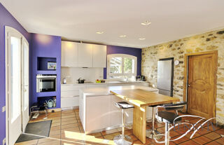  Maison à vendre 7 pièces 290 m²