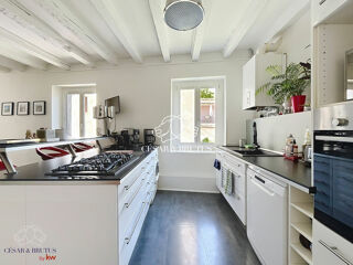  Maison � vendre 5 pi�ces 134 m�