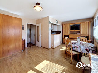  Appartement à vendre 1 pièce 30 m²