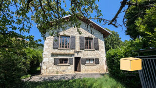  Maison à vendre 5 pièces 110 m²
