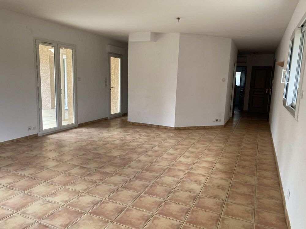 Vente Maison Villa 4 chambres Fontaines-saint-martin