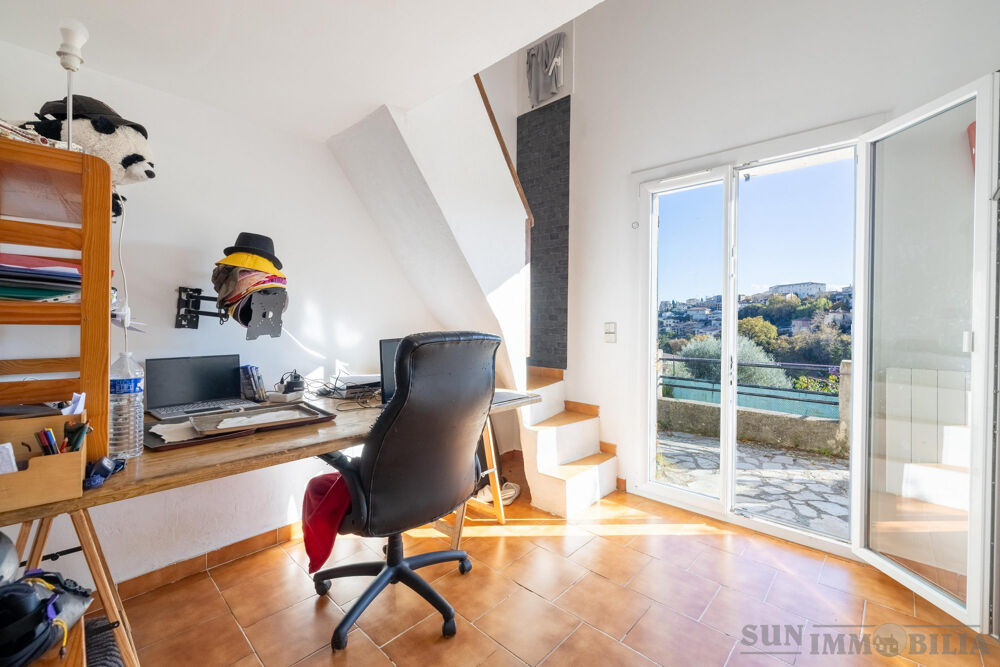 à vendre  Maison Vence (06140)