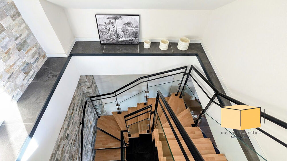 � vendre  Maison Conjux (73310)