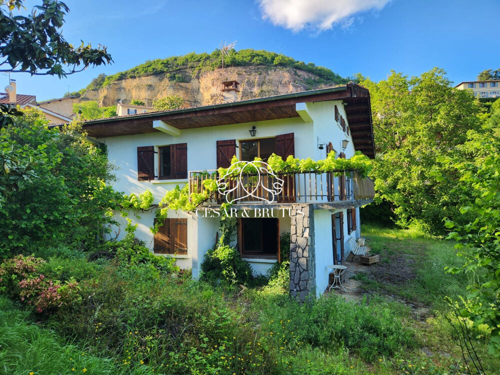 Vente Maison Maison à vendre Couzon-au-Mont-d'Or Couzon-au-mont-d'or