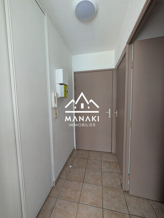  Appartement à vendre 1 pièce 28 m²