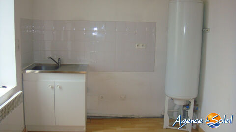  Appartement � louer 3 pi�ces 56 m�