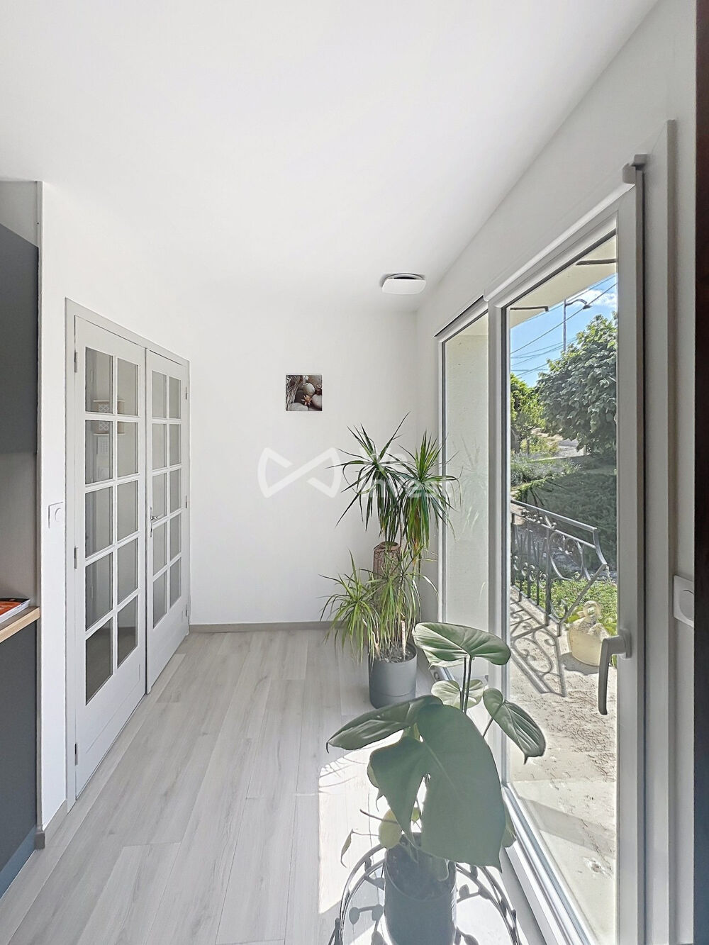 Vente Maison Maison rénovée en 2026 avec climatisation, sous-sol et jardin Bourges
