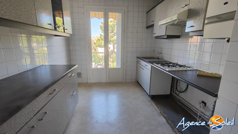 Vente Appartement Appartement à vendre Béziers Béziers