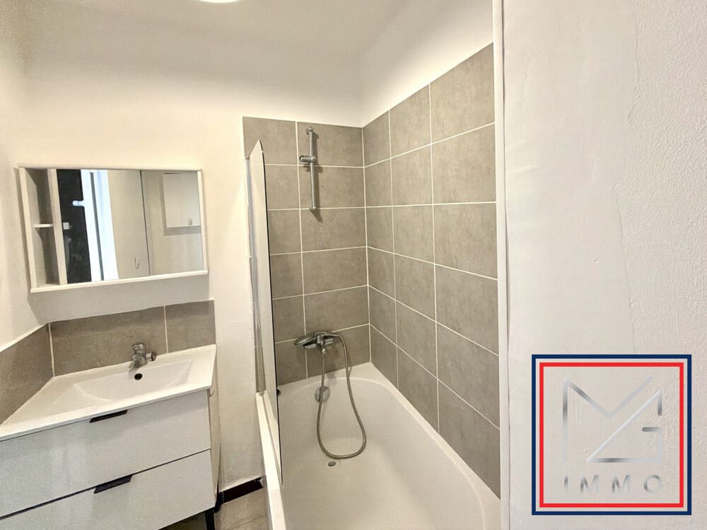 Appartement à vendre Six-Fours-les-Plages
