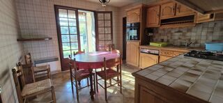  Maison à vendre 4 pièces 188 m²