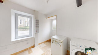  Maison à vendre 7 pièces 140 m²