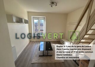  Appartement � vendre 2 pi�ces 31 m�