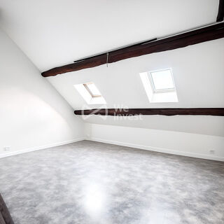  Appartement à vendre 4 pièces 110 m²