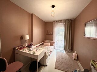  Appartement � vendre 4 pi�ces 75 m�