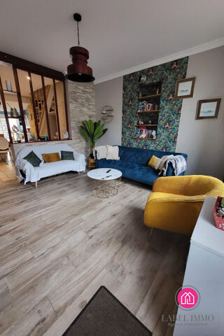  Maison � vendre 5 pi�ces 111 m�