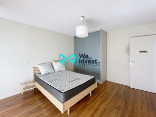  Appartement à louer 3 pièces 91 m²