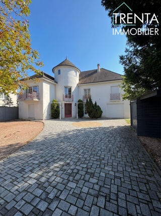 Vente Maison Magnifique maison de maître au charme exceptionnel à Lure Lure