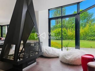  Maison à vendre 6 pièces 322 m²