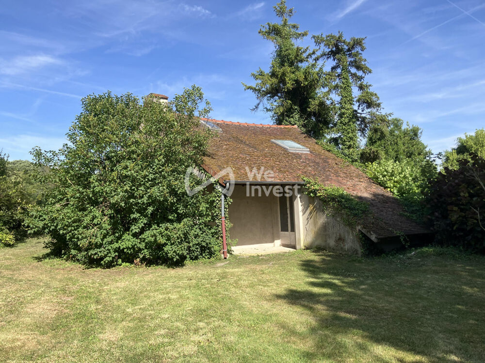 Vente Maison BELLE BRIARDE La ferté-sous-jouarre