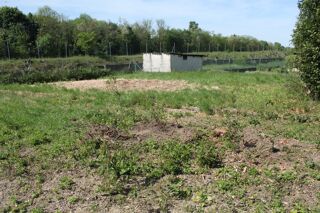 Terrain � vendre 609 m�