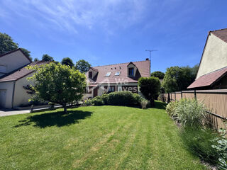  Maison à vendre 7 pièces 150 m²