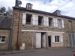  Maison � vendre 6 pi�ces 90 m�