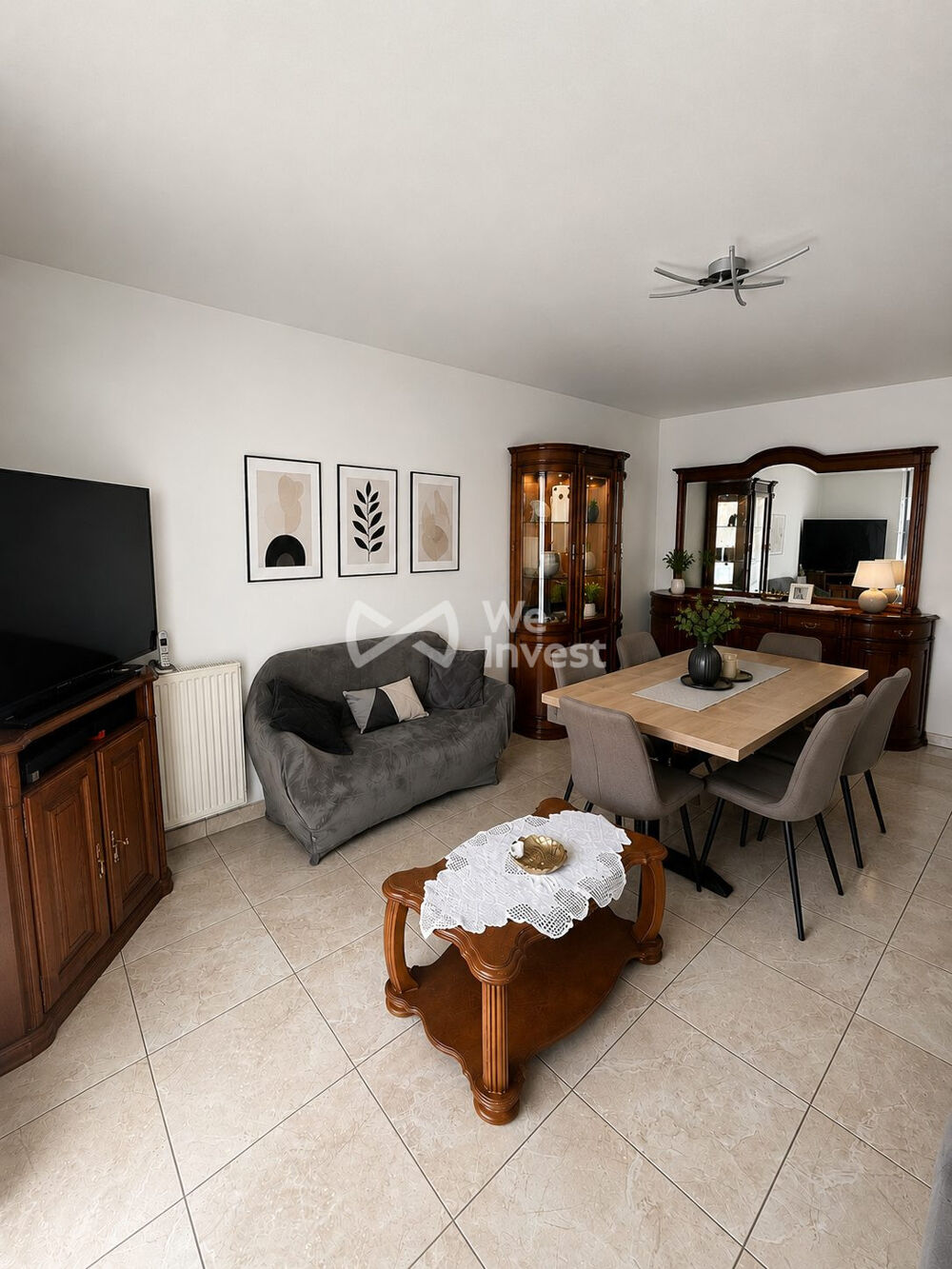 APPARTEMENT