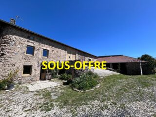  Maison à vendre 4 pièces 91 m²