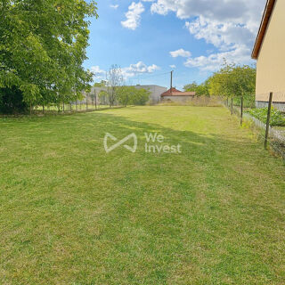  Terrain � vendre 643 m�