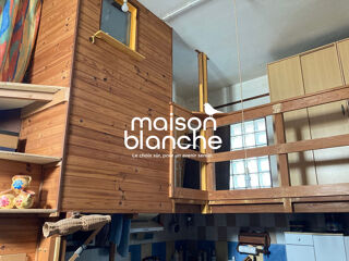  Maison � vendre 1 pi�ce 45 m�