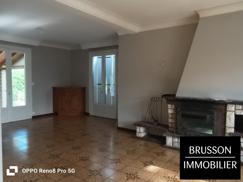 Vente Maison Maison individuelle Burlats