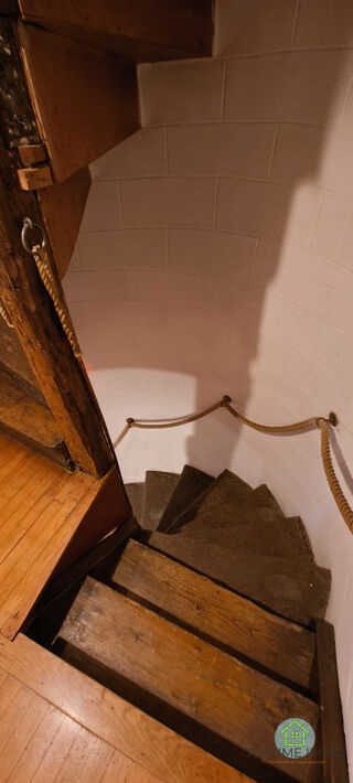  Maison � vendre 7 pi�ces 200 m�