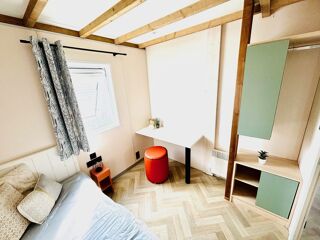 Maison à vendre 4 pièces 74 m²