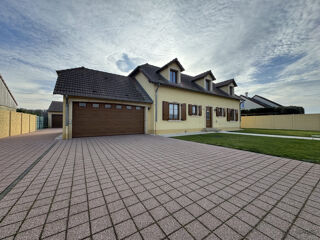  Maison à vendre 8 pièces 150 m²