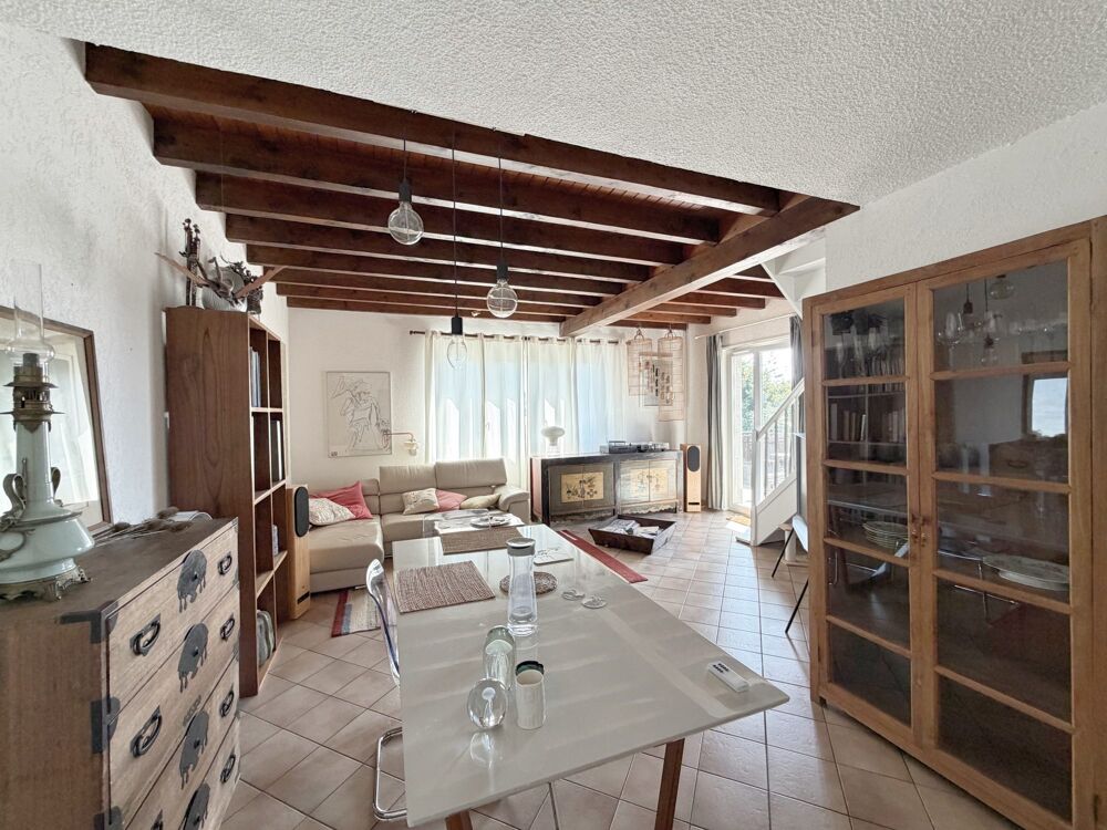 Vente Appartement ORNEX – SPACIEUX 4 PIÈCES EN DUPLEX DE 127 M² Ornex