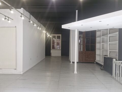 Vaste surface d'activit&eacute; sur LIMOGES ! 328800 87000 Limoges