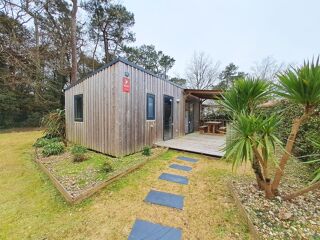  Maison  vendre 3 pices 33 m