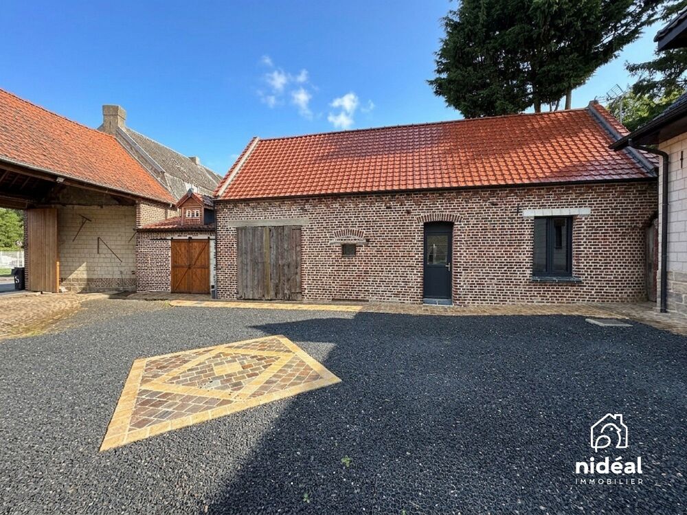 Vente Maison Maison à vendre Villers-au-Bois Villers-au-bois