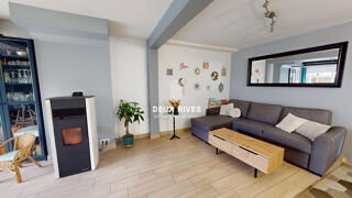  Maison � vendre 5 pi�ces 125 m�