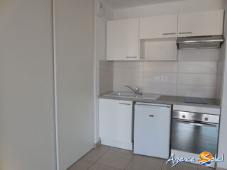  Appartement  vendre 2 pices 39 m