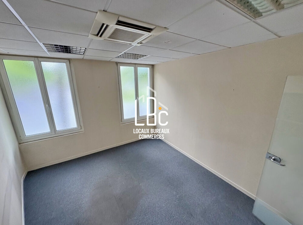   Nantes République- Immeuble bureaux 225 m2 Nantes