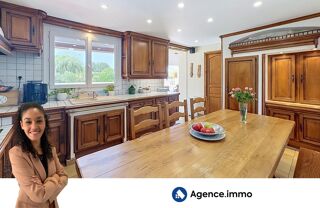  Maison à vendre 7 pièces 188 m²