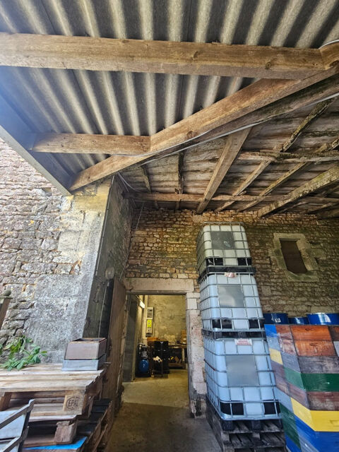   Local Artisan proche Saintes 