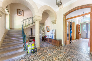  Maison à vendre 11 pièces 272 m²