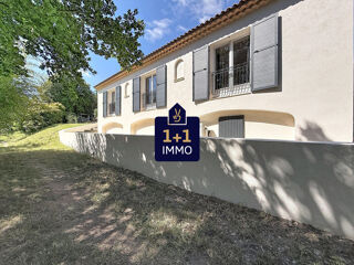  Maison à vendre 5 pièces 250 m²