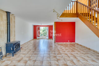  Maison à vendre 5 pièces 129 m²